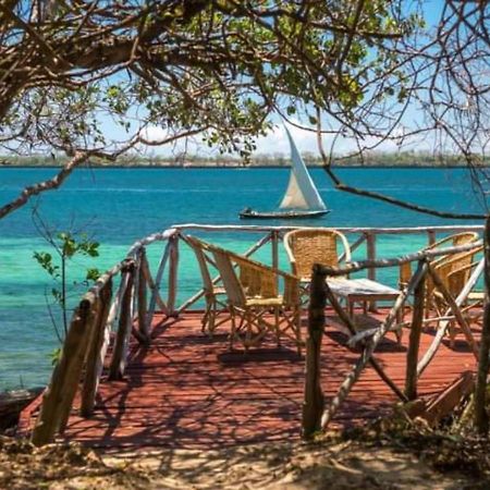 Firefly Eco Retreat Βίλα Shimoni Εξωτερικό φωτογραφία