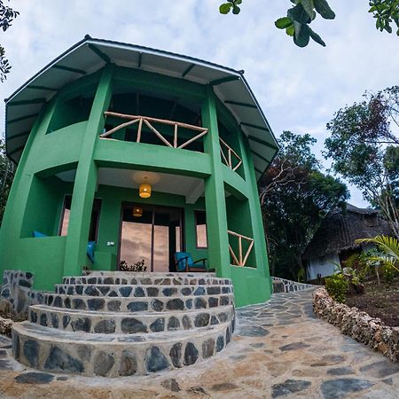 Firefly Eco Retreat Βίλα Shimoni Εξωτερικό φωτογραφία