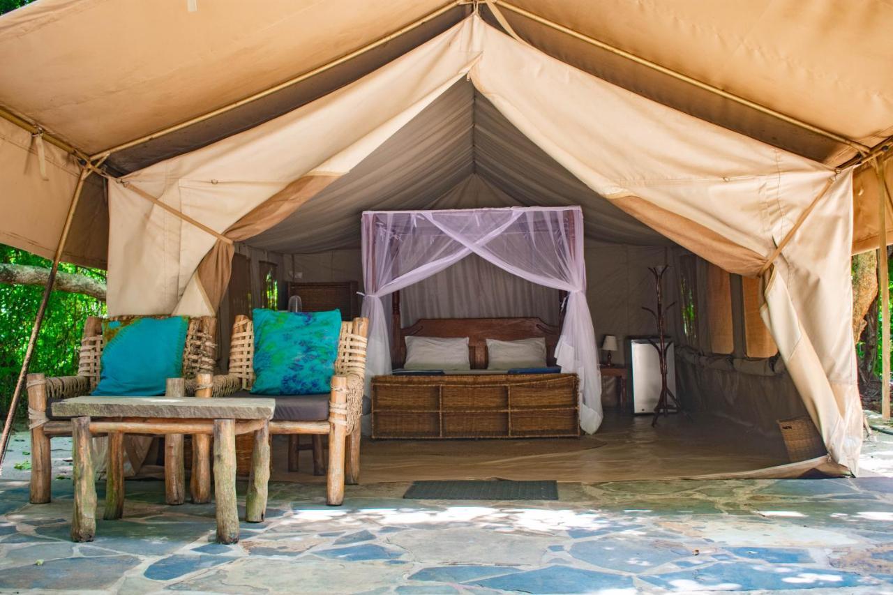 Firefly Eco Retreat Βίλα Shimoni Εξωτερικό φωτογραφία
