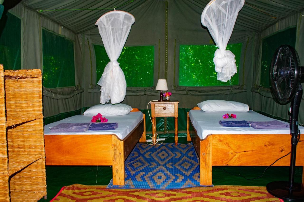 Firefly Eco Retreat Βίλα Shimoni Εξωτερικό φωτογραφία