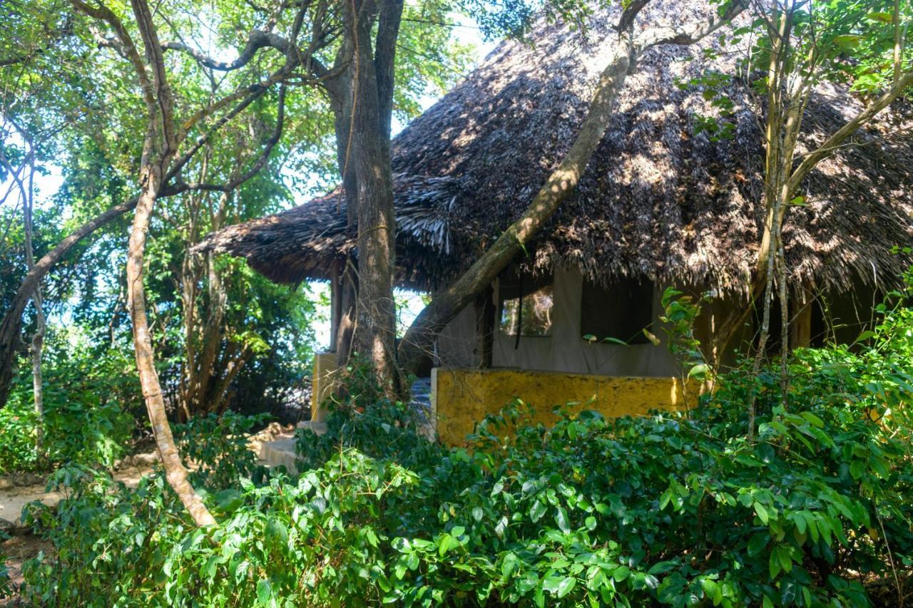 Firefly Eco Retreat Βίλα Shimoni Εξωτερικό φωτογραφία
