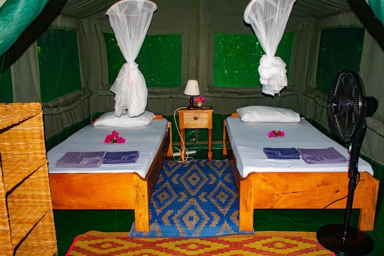 Firefly Eco Retreat Βίλα Shimoni Εξωτερικό φωτογραφία