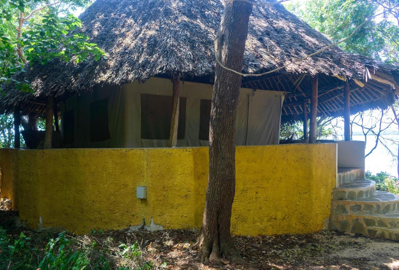 Firefly Eco Retreat Βίλα Shimoni Εξωτερικό φωτογραφία