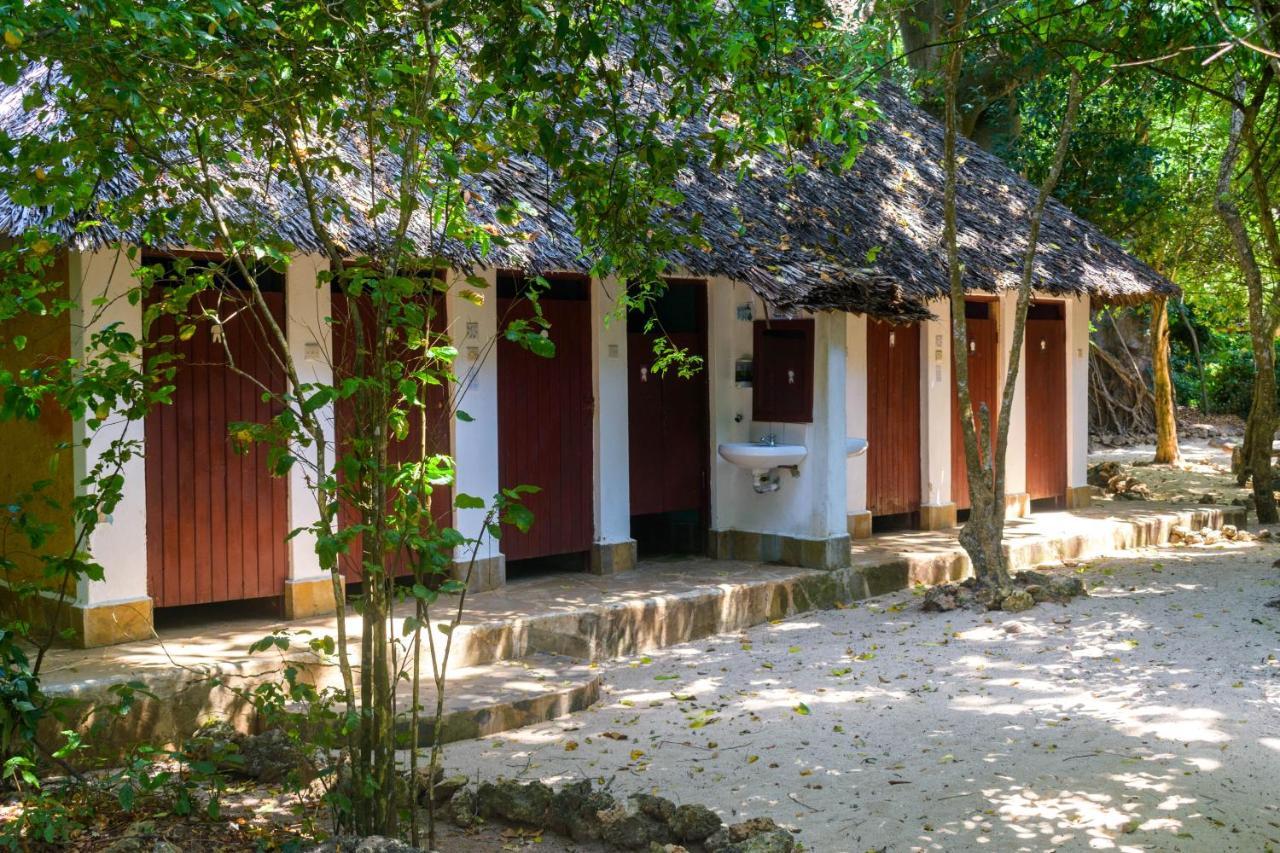 Firefly Eco Retreat Βίλα Shimoni Εξωτερικό φωτογραφία