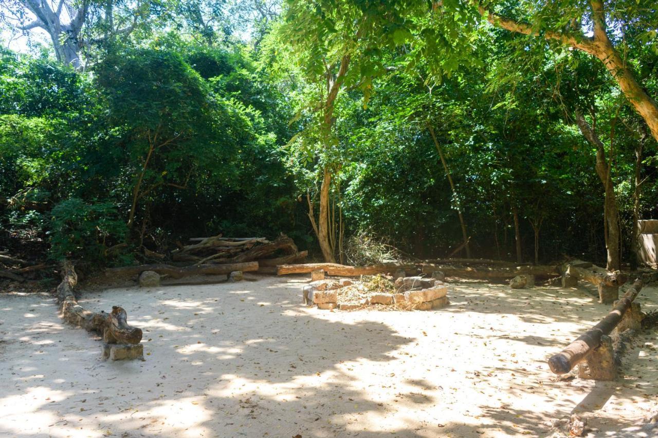 Firefly Eco Retreat Βίλα Shimoni Εξωτερικό φωτογραφία