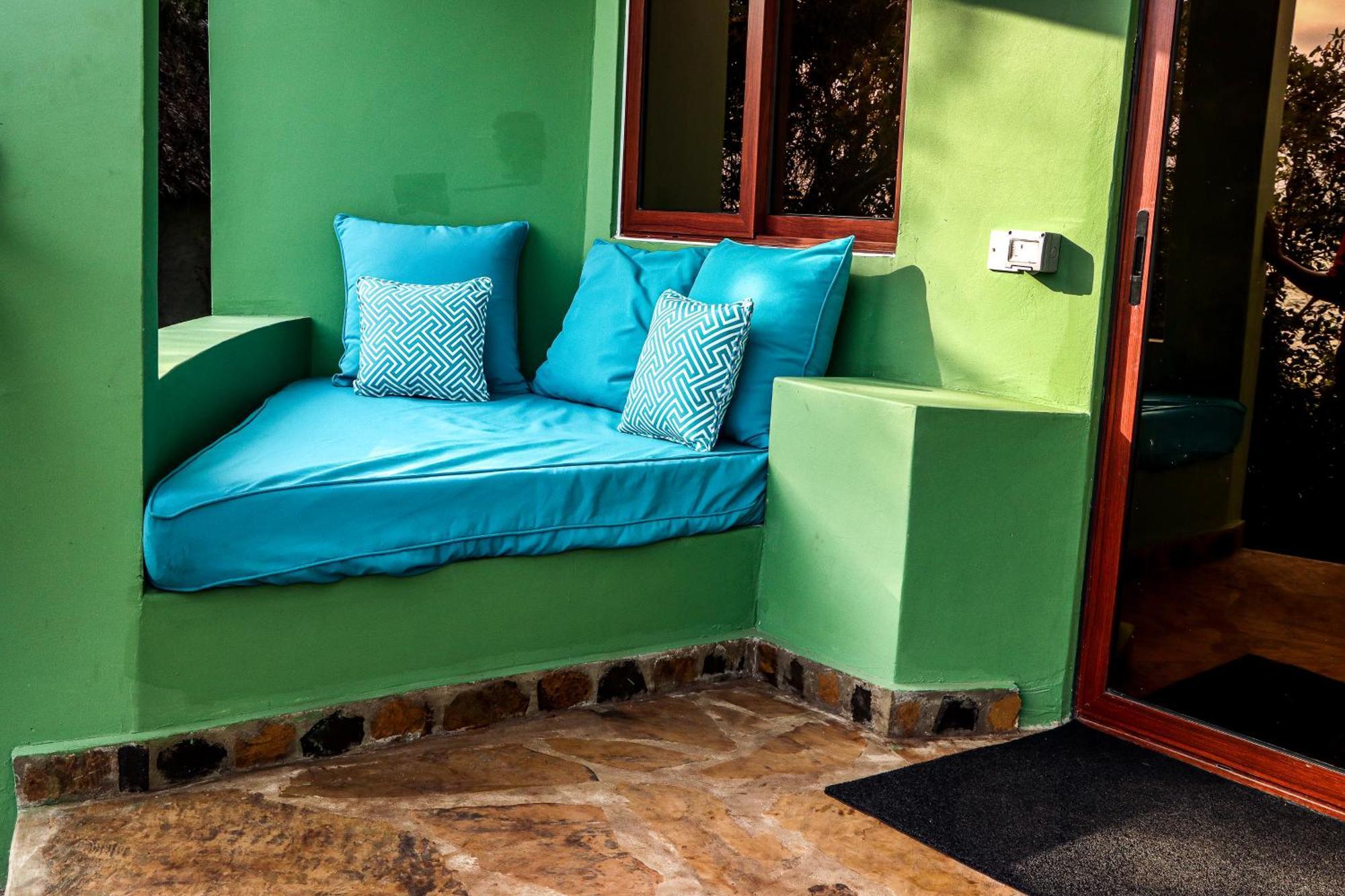Firefly Eco Retreat Βίλα Shimoni Εξωτερικό φωτογραφία