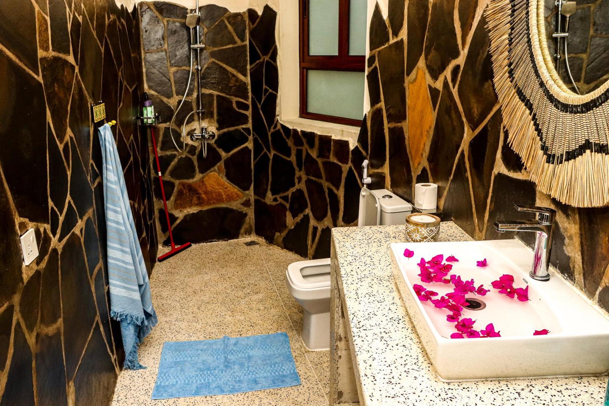 Firefly Eco Retreat Βίλα Shimoni Εξωτερικό φωτογραφία