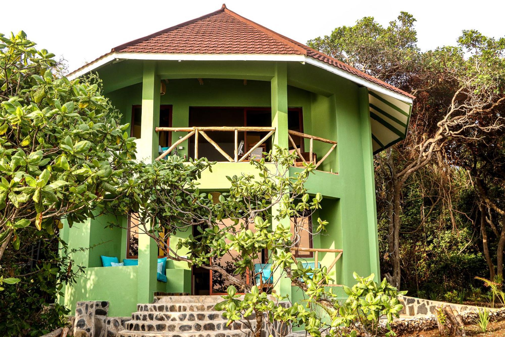 Firefly Eco Retreat Βίλα Shimoni Εξωτερικό φωτογραφία