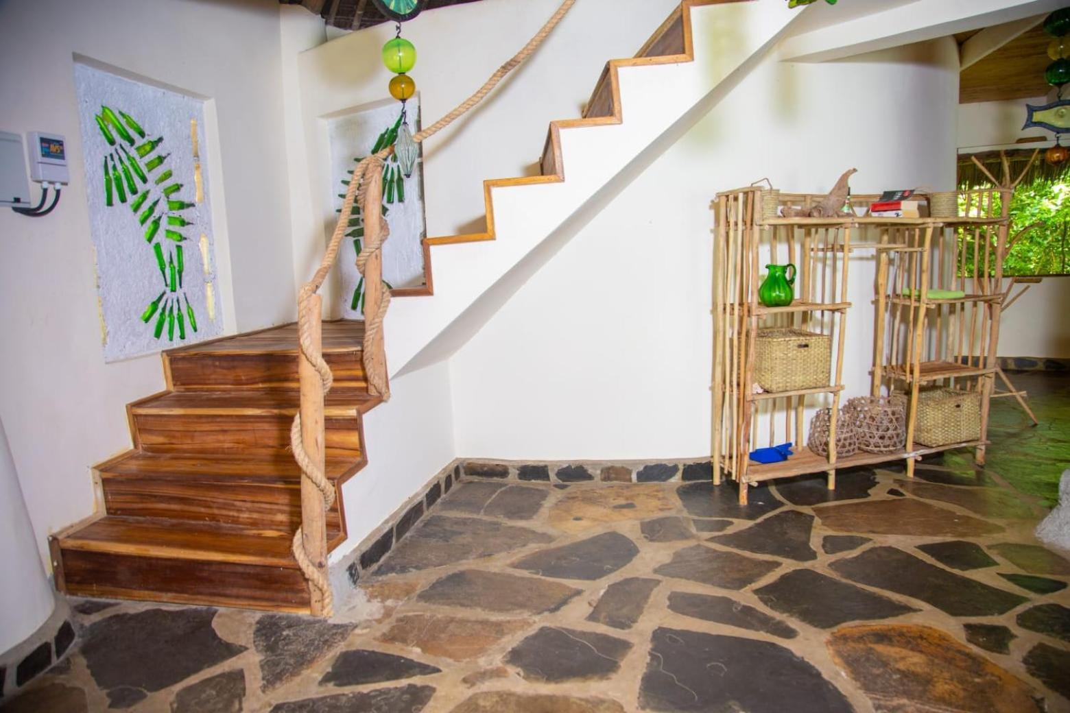 Firefly Eco Retreat Βίλα Shimoni Εξωτερικό φωτογραφία