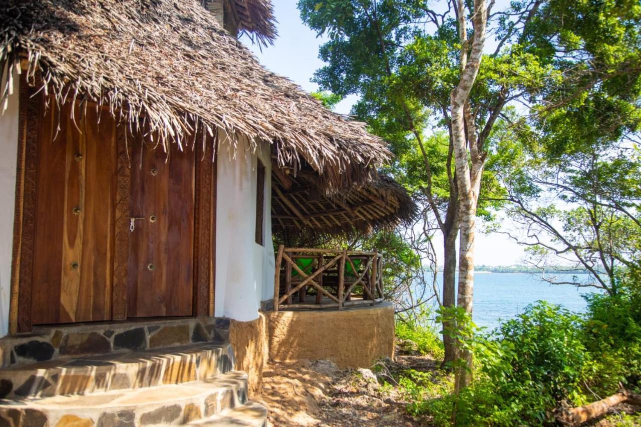 Firefly Eco Retreat Βίλα Shimoni Εξωτερικό φωτογραφία