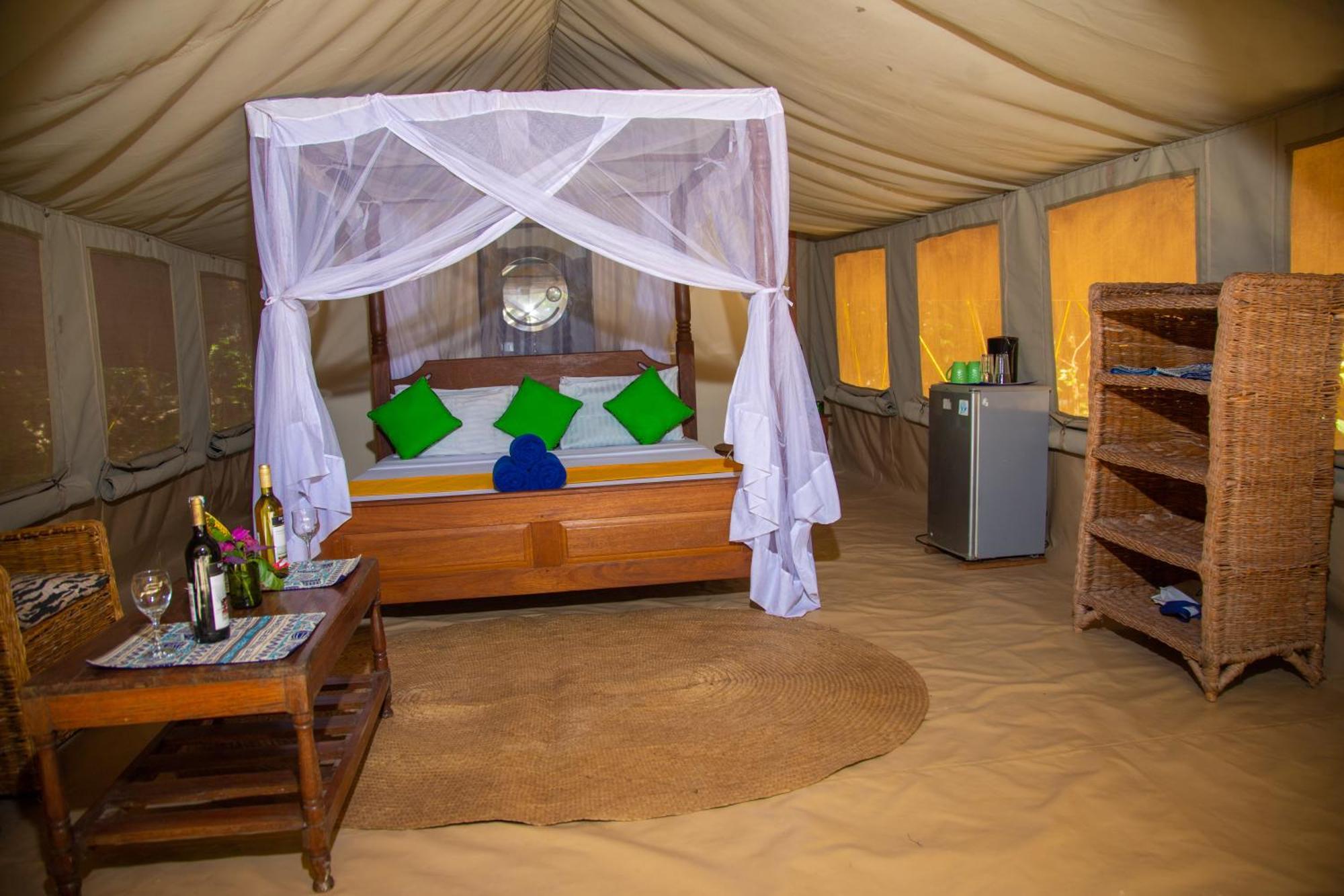 Firefly Eco Retreat Βίλα Shimoni Εξωτερικό φωτογραφία