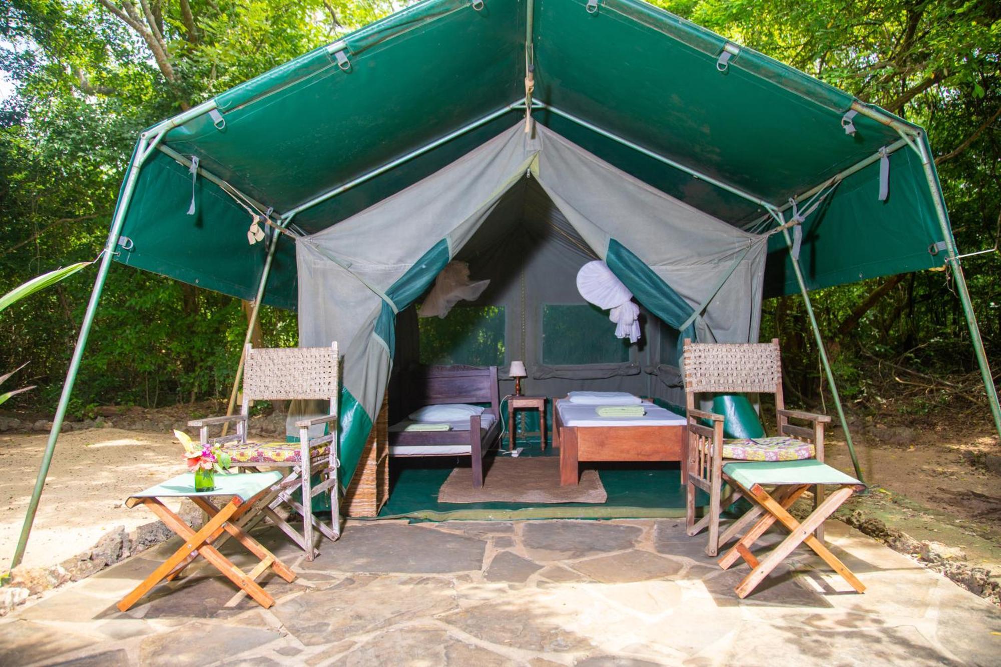Firefly Eco Retreat Βίλα Shimoni Εξωτερικό φωτογραφία
