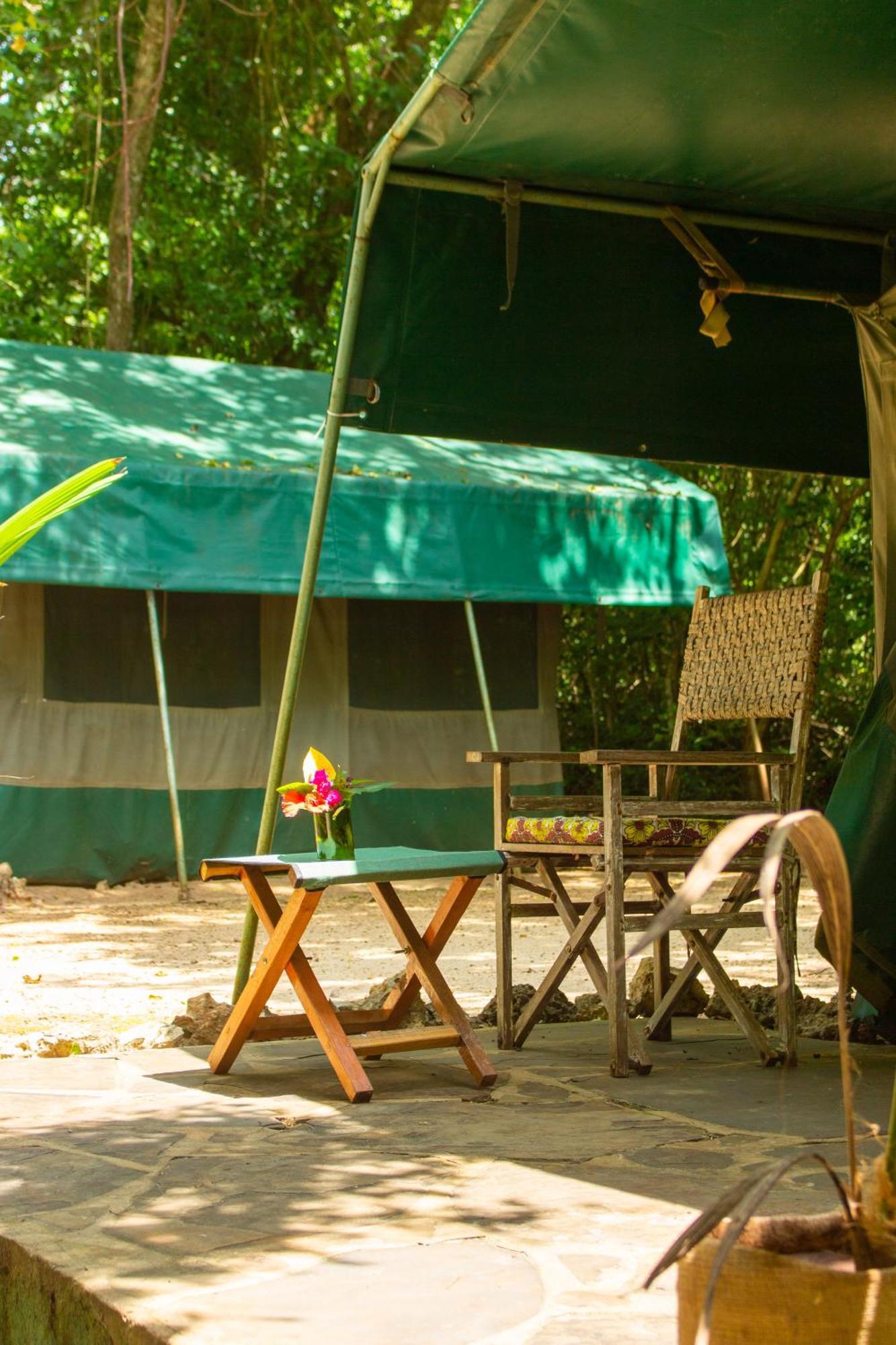 Firefly Eco Retreat Βίλα Shimoni Εξωτερικό φωτογραφία